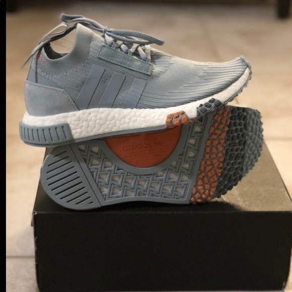 NMD RACER - Picture 1 of 8